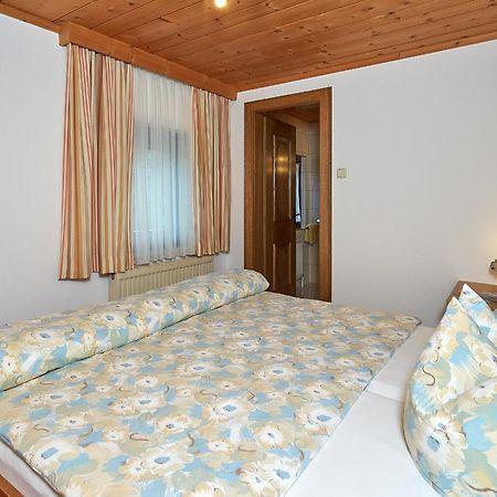 Appartements Romantica Längenfeld Exterior foto