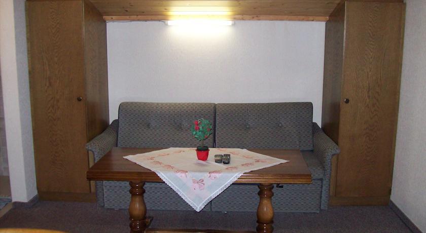 Appartements Romantica Längenfeld Cameră foto