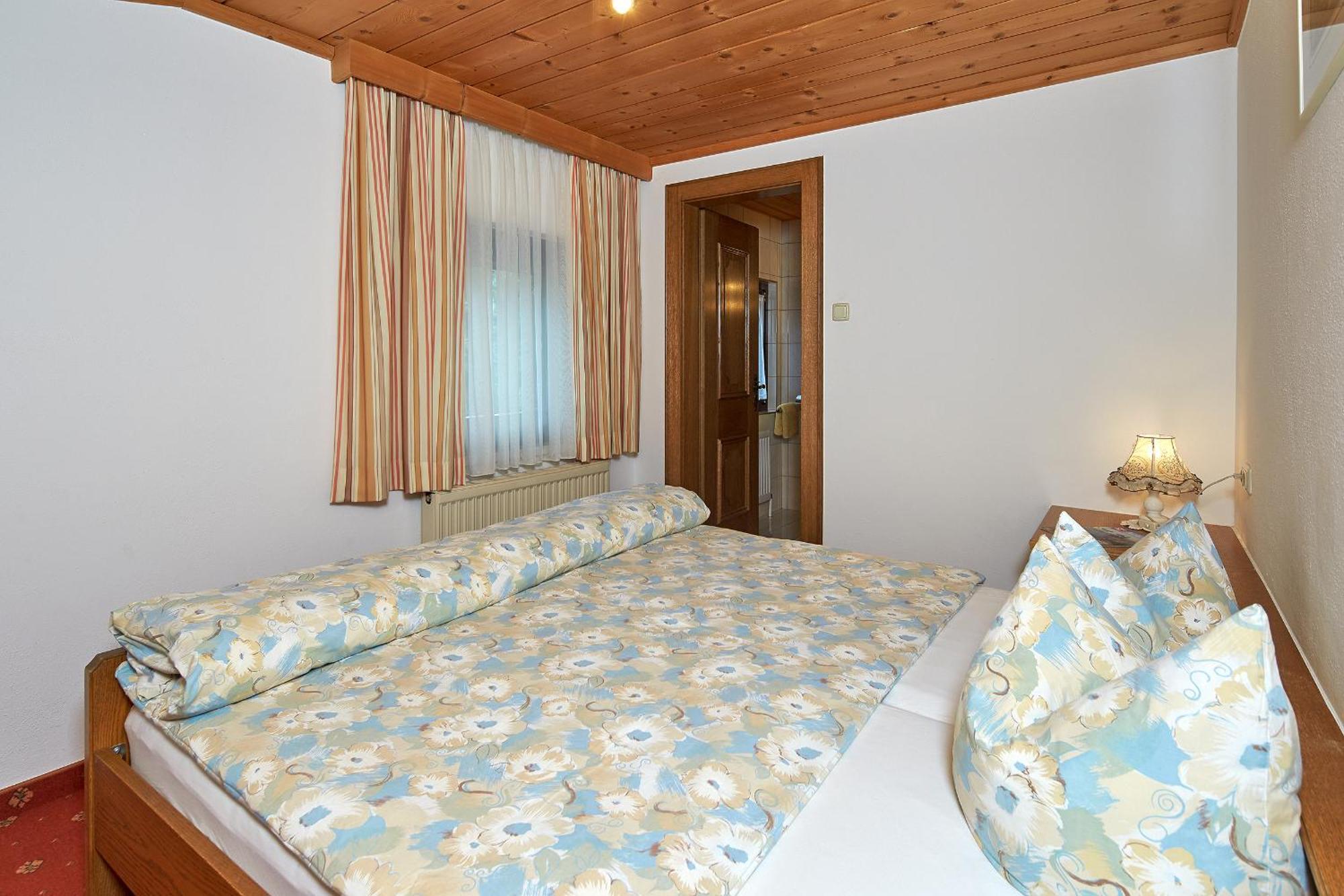 Appartements Romantica Längenfeld Exterior foto