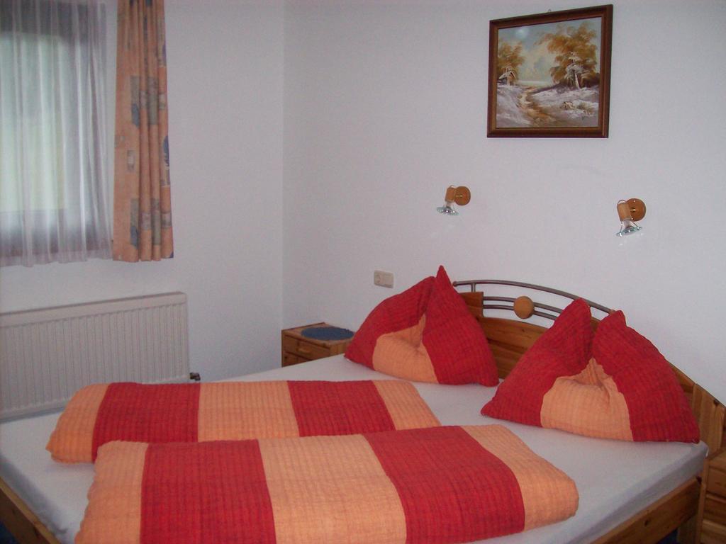 Appartements Romantica Längenfeld Cameră foto